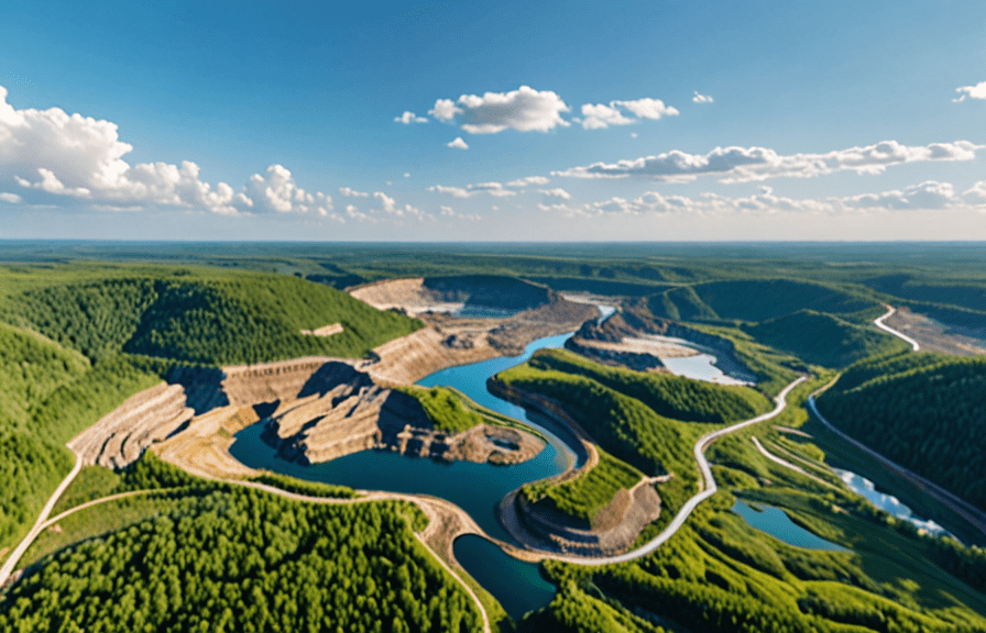 Кузнецкий угольный бассейн (Кузбасс)