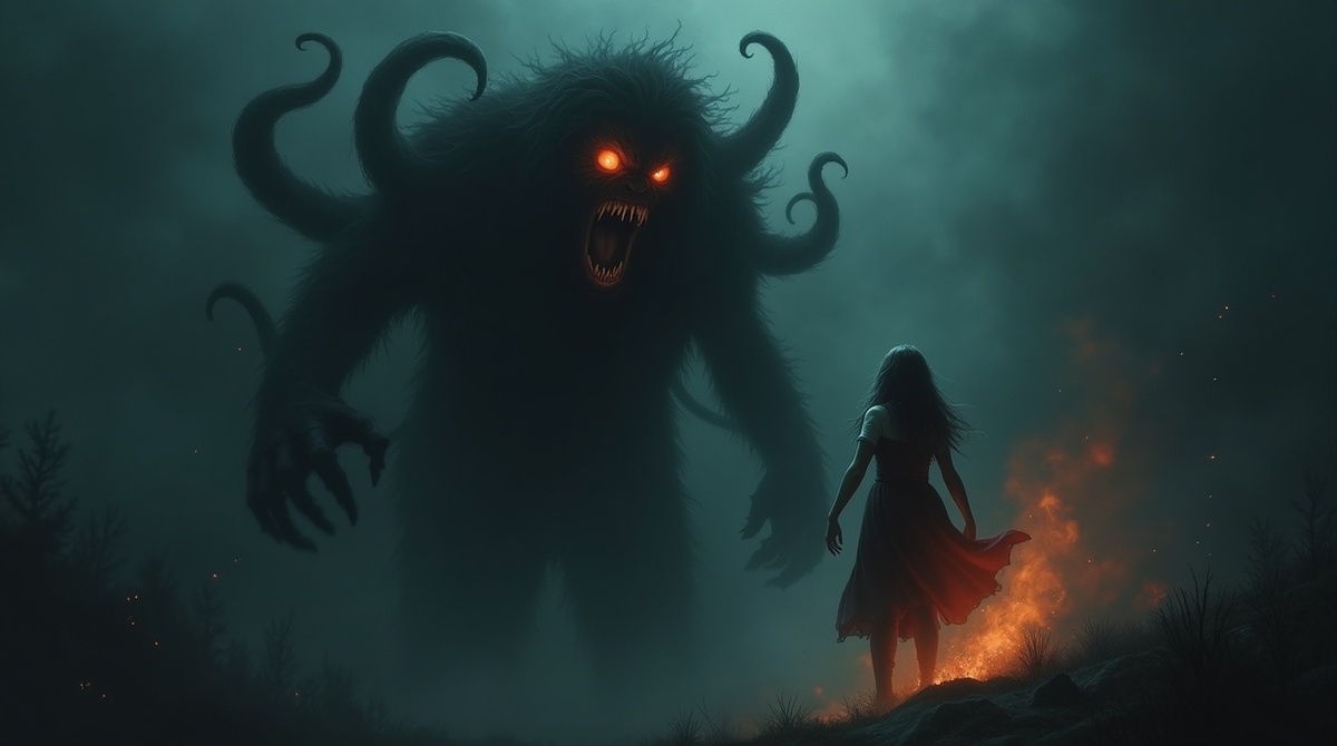 Изображение сгенерировано нейросетью