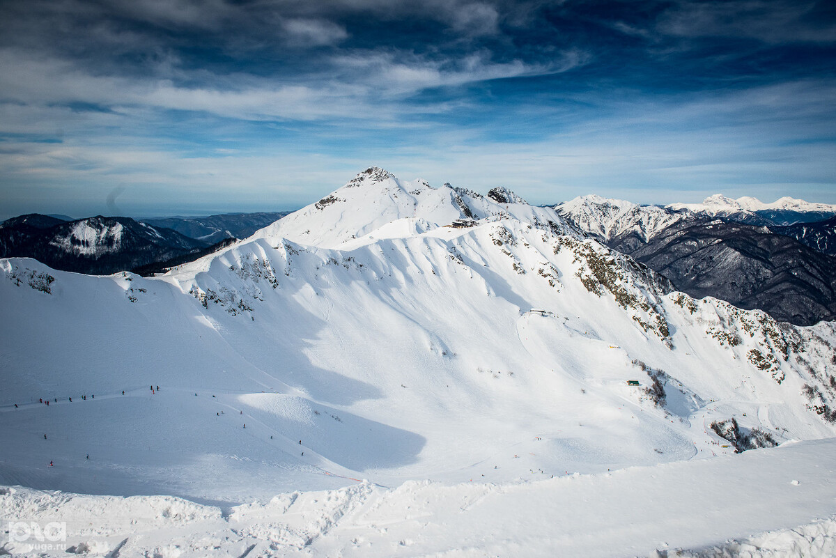Фото: Елена Синеок / Юга.ру