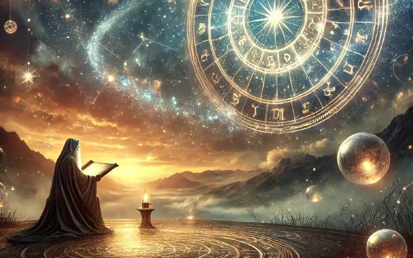    Гороскоп по дате рождения на день: 13 марта Раки могут столкнуться с сюрпризом, а Стрельцы получат шанс на карьерный рост