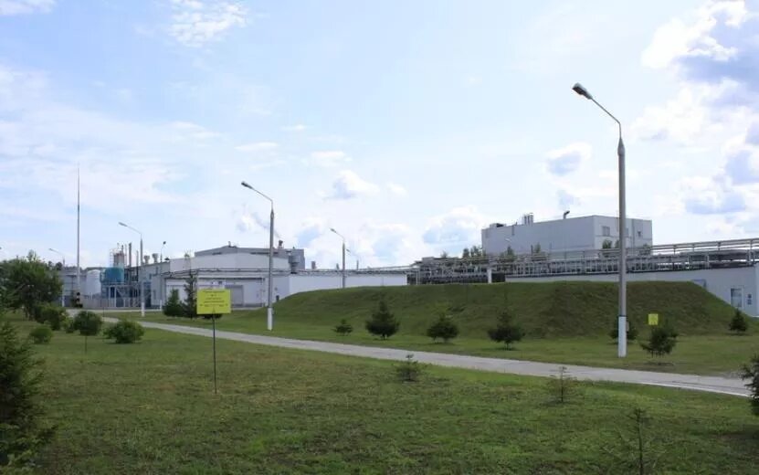    Суд отказал в иске о признании незаконным заключения на проект завода по утилизации отходов в Камбарке