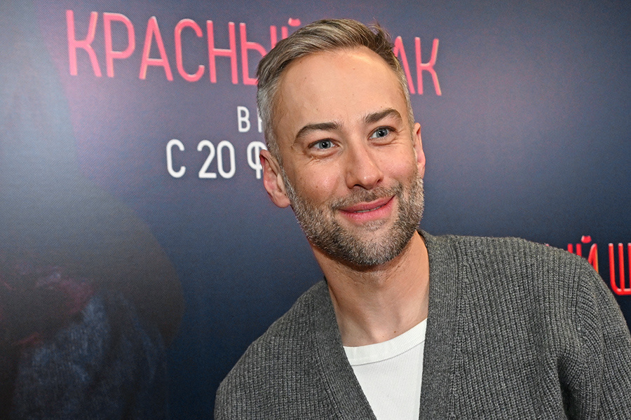    © Екатерина Чеснокова/РИА Новости