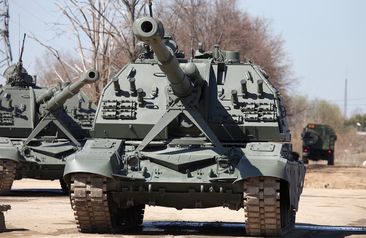    Изображение Vitaly Kuzmin 