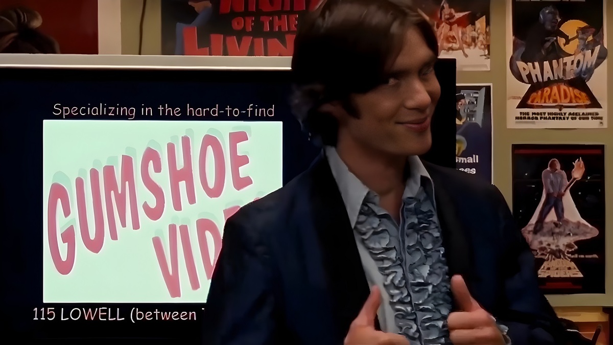 Кадр из фильма «Насмотревшись детективов»