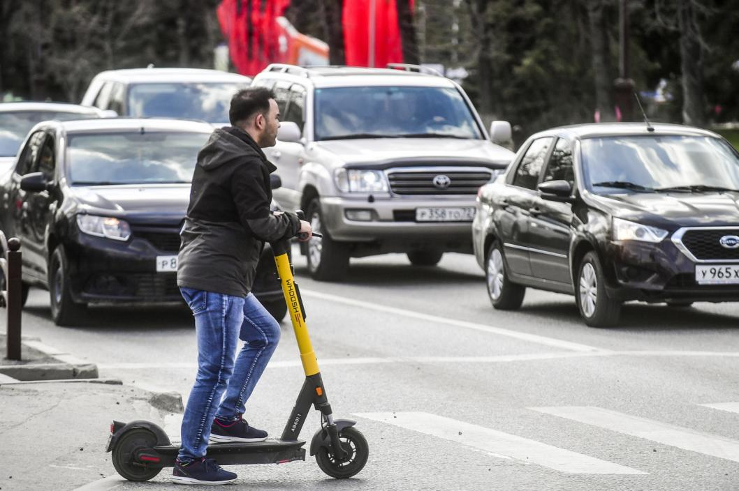 Фото: Сергей Елесин, ИА "Тюменская линия"