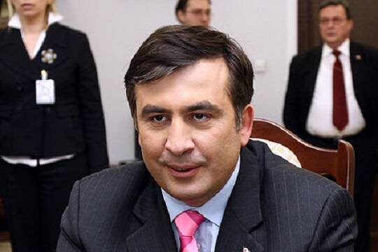    Саакашвили счёл новый приговор «практически пожизненным»