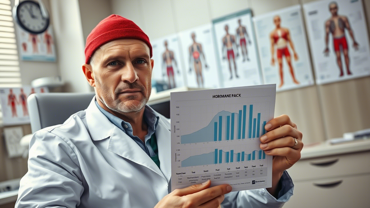 Я, словно доктор!