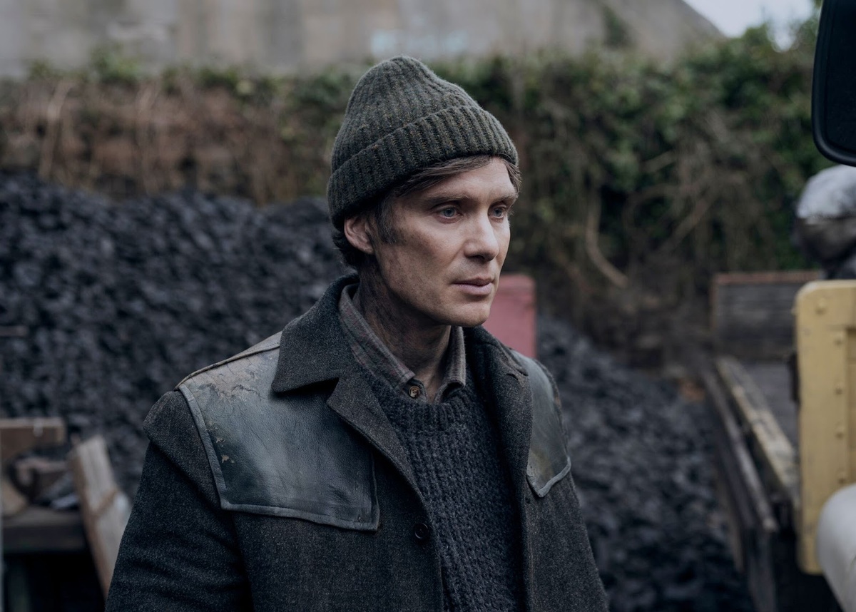 Кадр из фильма «Мелочи жизни». © Режиссёр Тим Милантс / Lionsgate, 2024