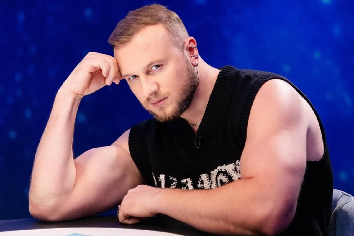     «Меня взломали»: актер фильма «Батя» Дмитрий Журавлев заявил о мошенниках, собирающих деньги от его имени