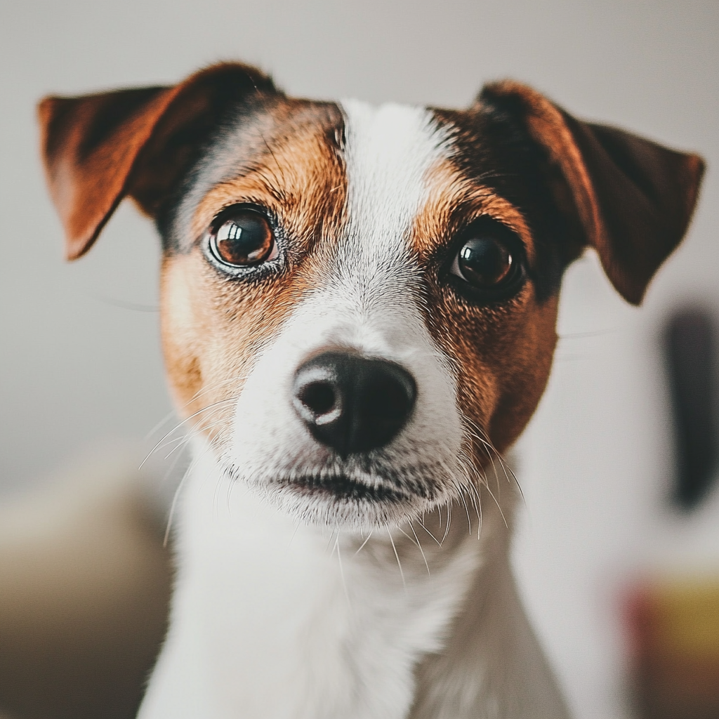 - Немного зудит, но что делать - не волноваться!