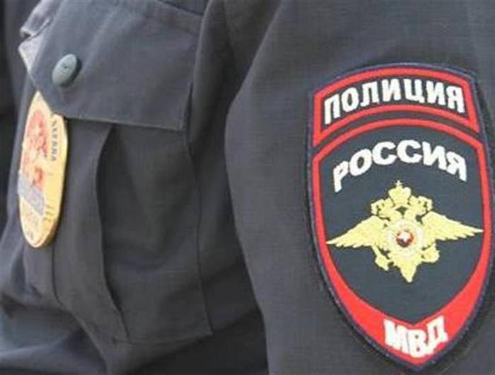    ФОТО: ГУ МВД по Самарской области