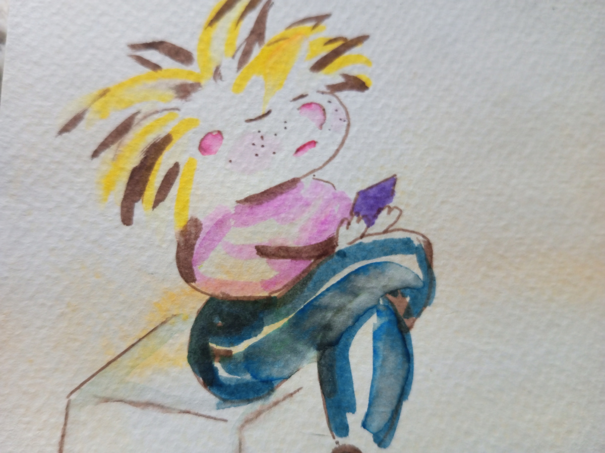 Да-да, именно так