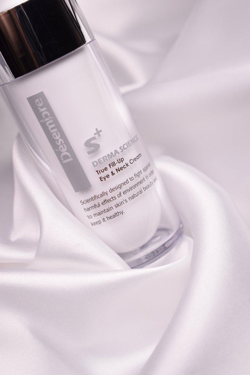 Сыворотка-крем 