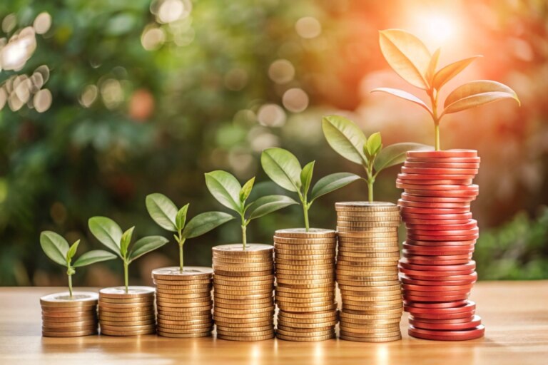    Как достичь финансовой свободы: 10 простых шагов к управлению расходами и инвестициям