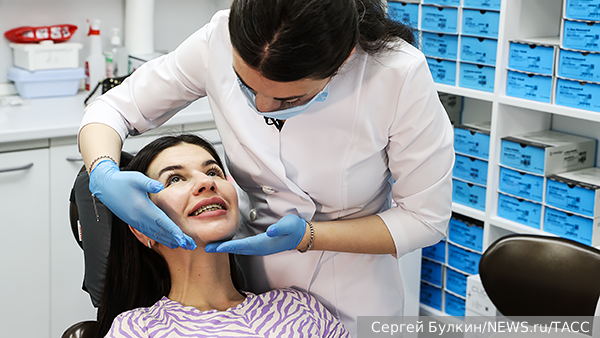     Фото: Сергей Булкин/NEWS.ru/ТАСС   
 Текст: Татьяна Косолапова