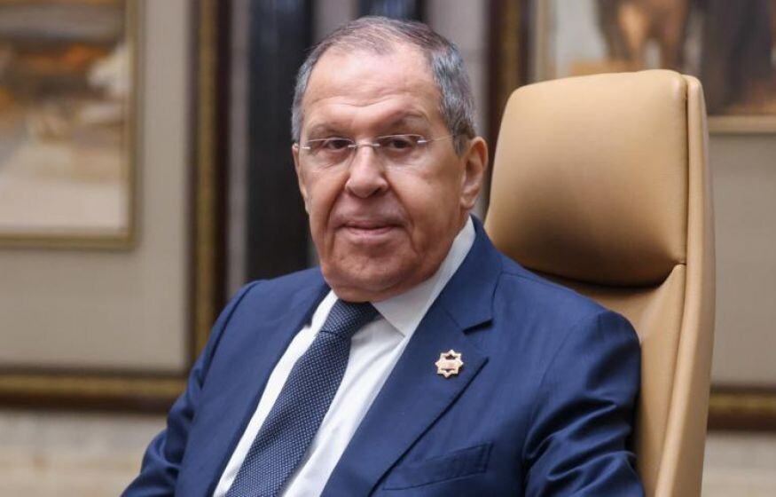    Лавров озвучил условия, при которых Украина могла остаться в границах 1991 года