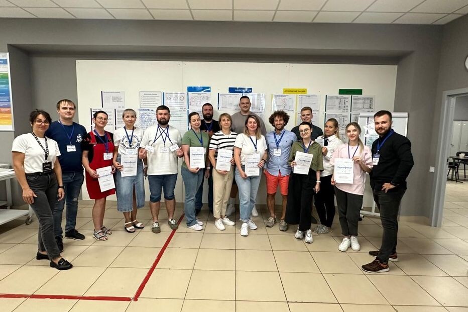    Фото правительства Ростовской области Диана Огнева