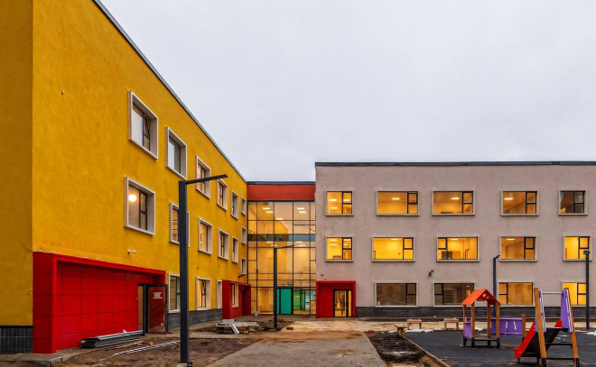    © Строительный блок администрации Ленинградской области