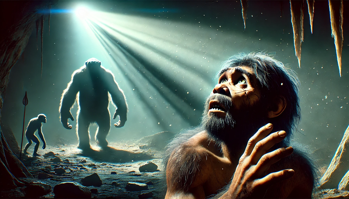 Сгенерировано ИИ.