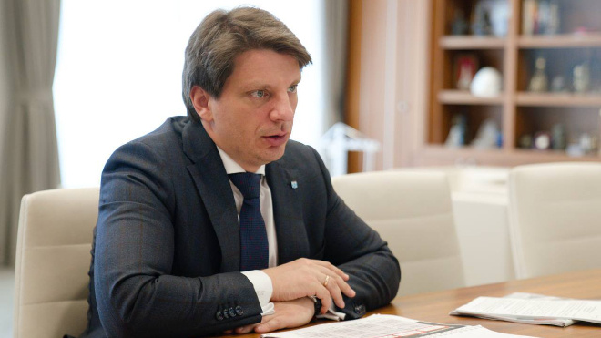 Фото: Пресс-служба губернатора и правительства Ленинградской области