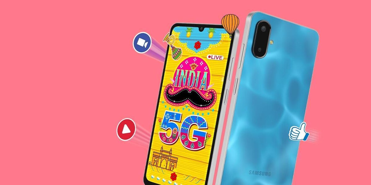 
Как на Samsung Galaxy F06 5G установить мелодию на звонок контакта Android 16, 15, 14