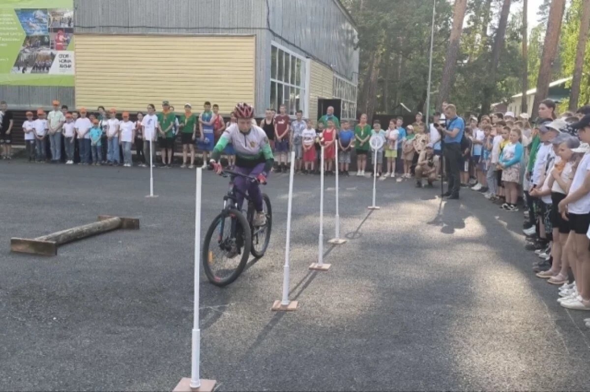    70 детей из Пензы смогут отдохнуть на Черноморском побережье бесплатно