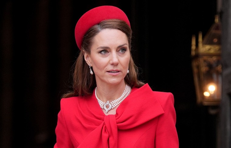    I-Images/Keystone Press Agency/Global Look Press