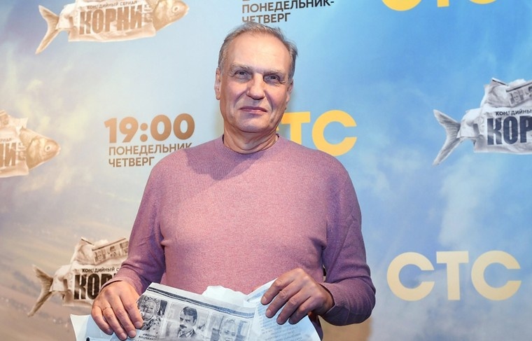    Екатерина Чеснокова/РИА Новости