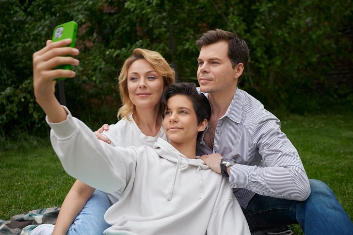    пресс-служба ПАО «МегаФон»