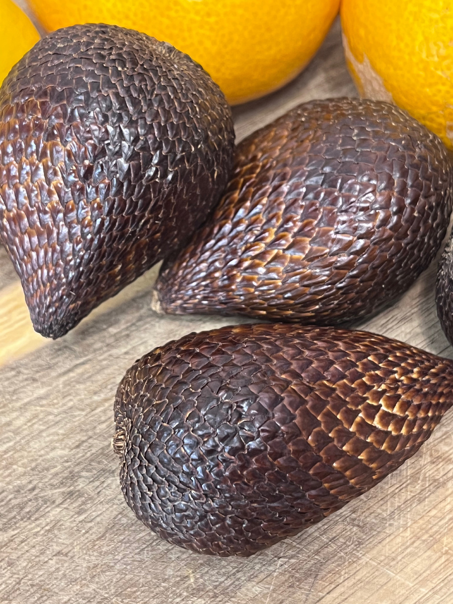 Салак из «Магнита»