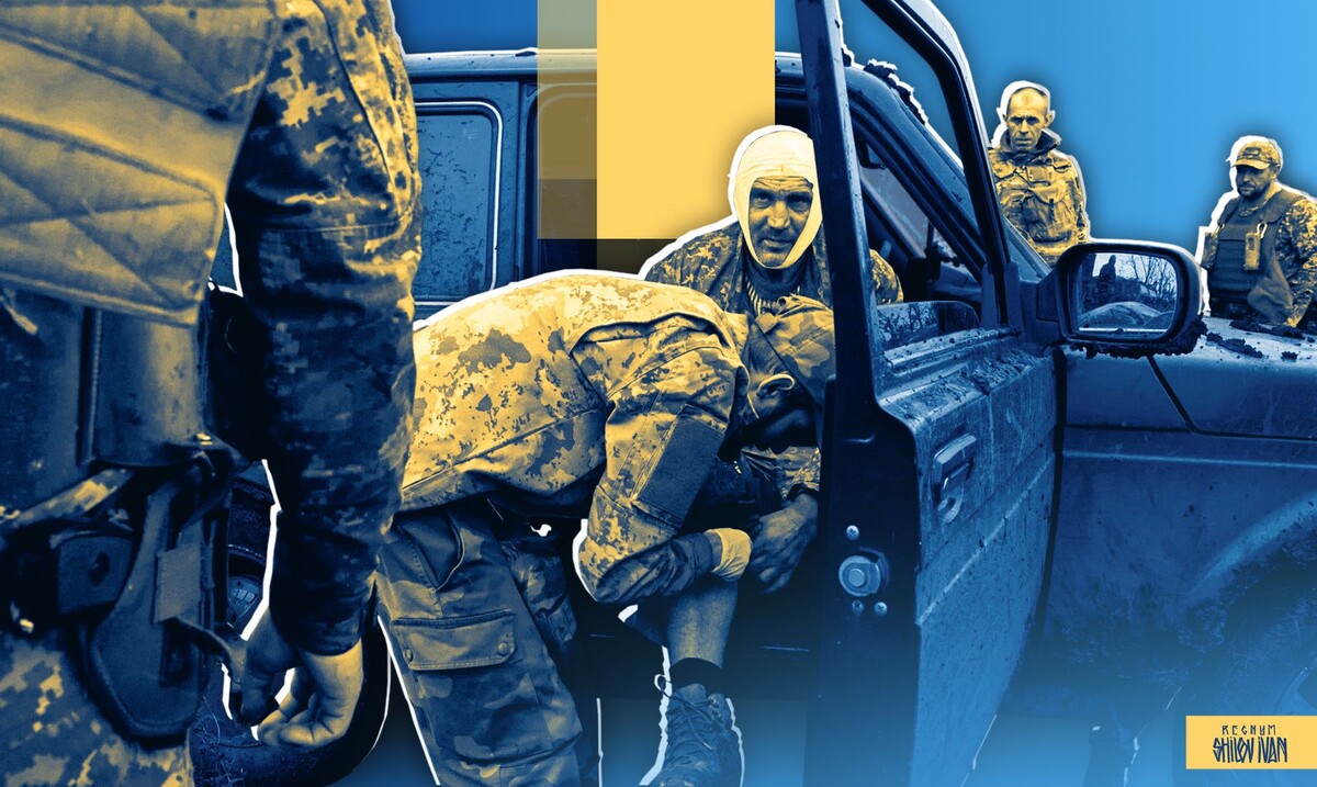     / Источник: Иван Шилов (с) ИА Регнум