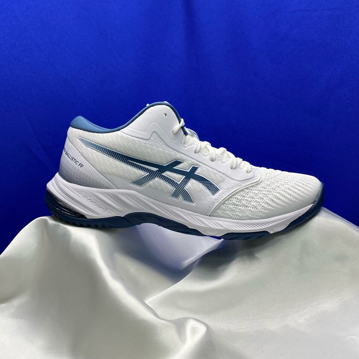 ASICS GEL-NETBURNER BALLISTIC FF