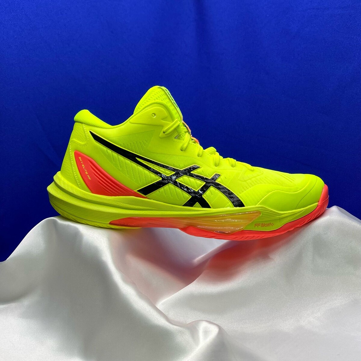 Asics Sky Elite FF 3