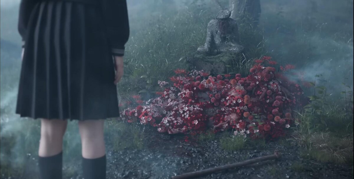    Konami анонсировала презентацию Transmission — на ней покажут Silent Hill f