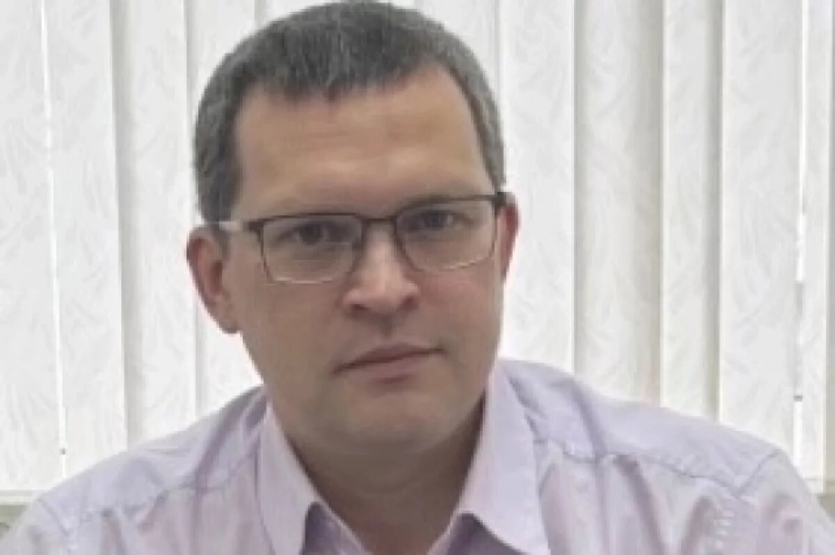    МУП «Ульяновскэлектротранс» возглавил Олег Королёв