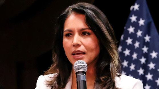    США возобновили обмен разведданными с Украиной – глава нацразведки США ©Zuma\TASS