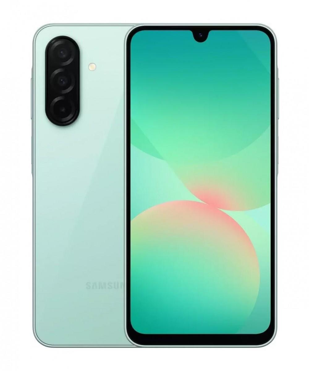 
Как перезагрузить Samsung Galaxy A26 без кнопки если он завис не включается и не работает сенсор в OneUI Android 16, 15