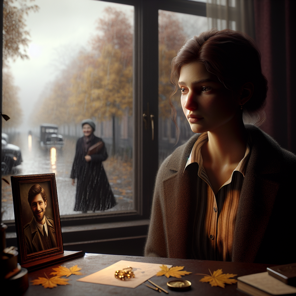 Доверие разрушено: няня в доме начала опасную игру. | Картинка - ИИ-арт © Надежда Иванова.
