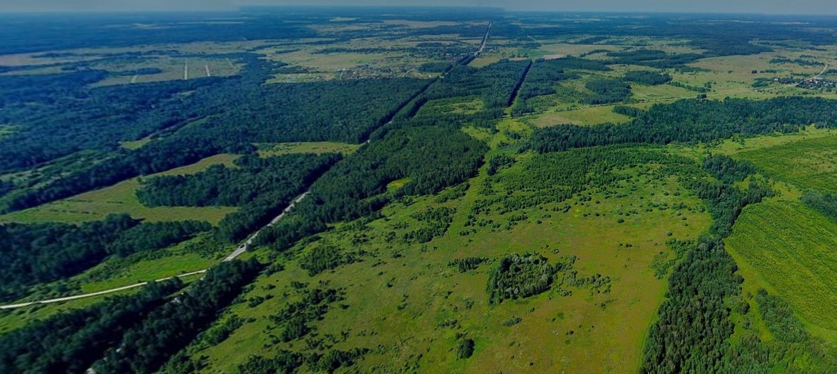 Организация коттеджного поселка