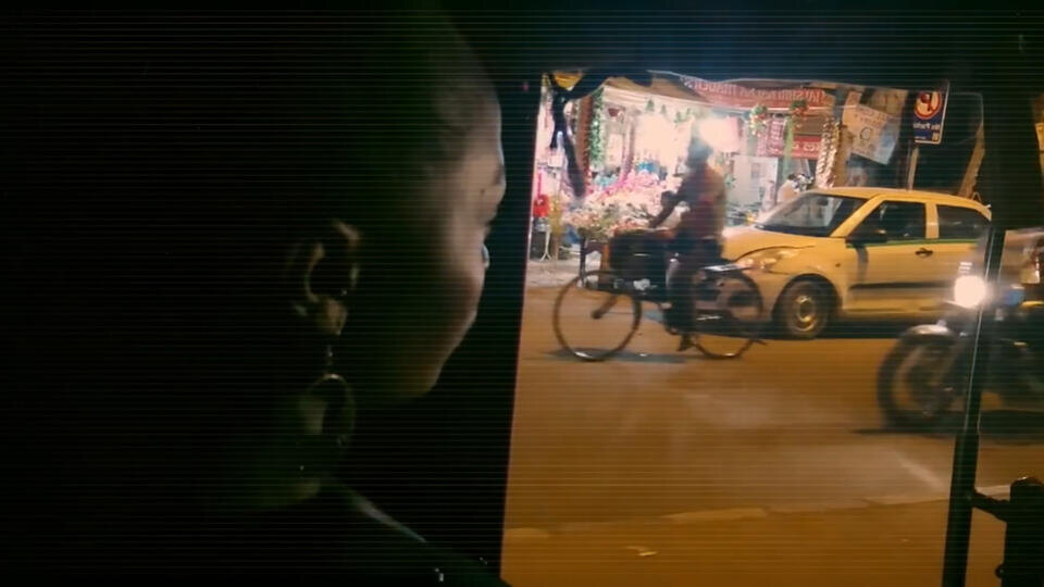 Фото: © Кадр из программы "Невероятно интересные истории", РЕН ТВ