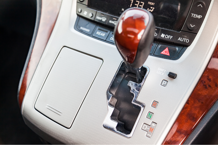 Начнём с базовых. 