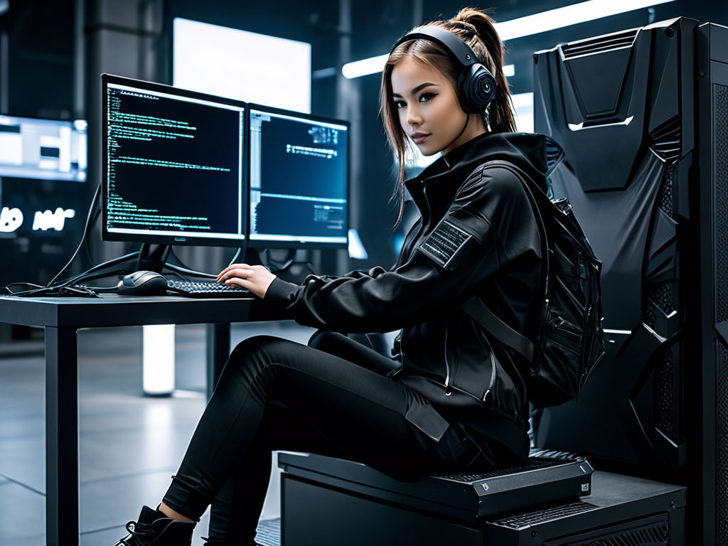 Установка Docker и Parteiner на Debian 12 SHarksGANG 2025