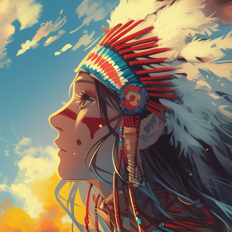 Аватар канала «Кастанеда в стиле манга.»