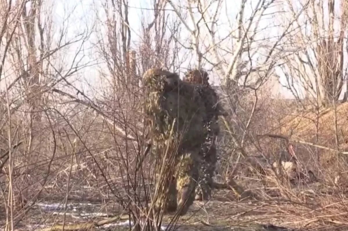    Матвийчук: ВС РФ полностью освободят Курскую область к концу марта