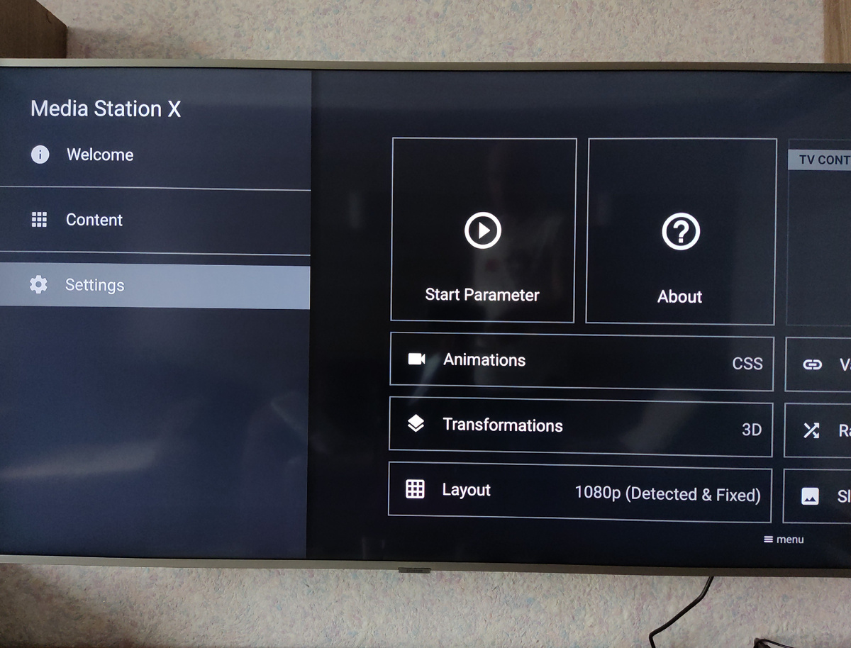 Для продолжения жмём
