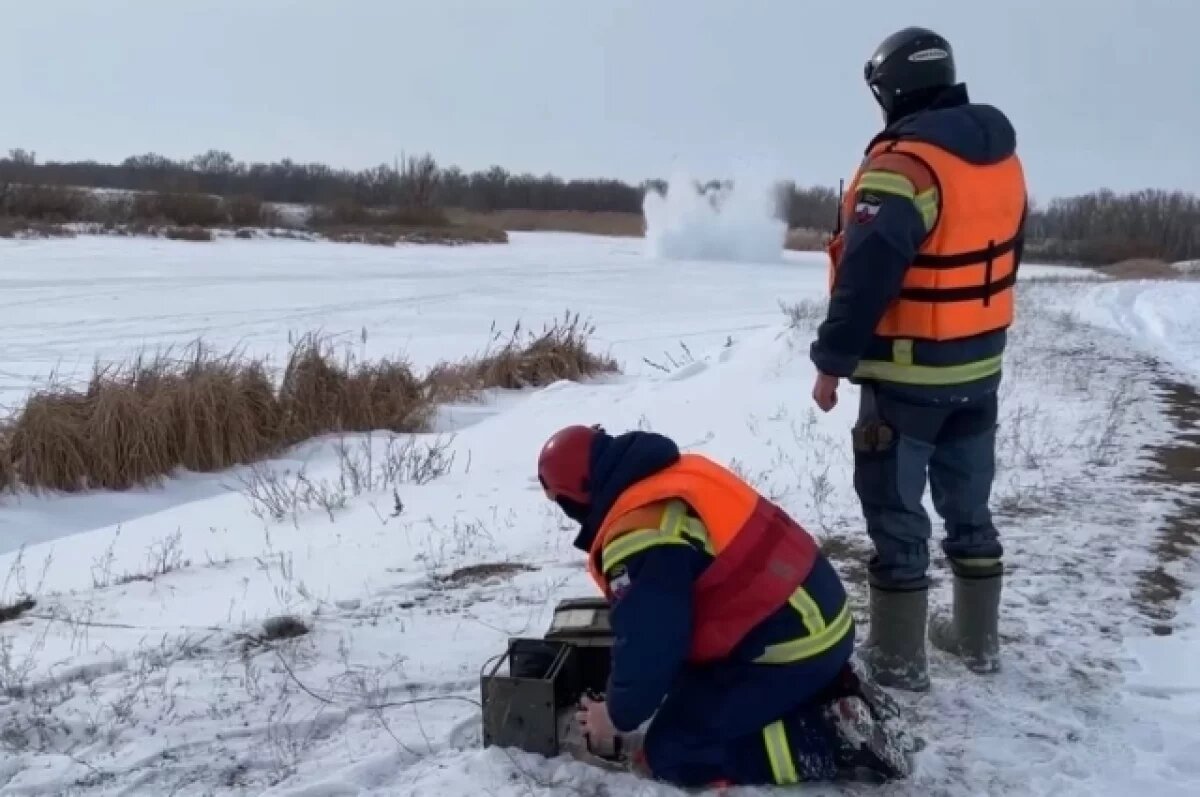    Вода? Не беда