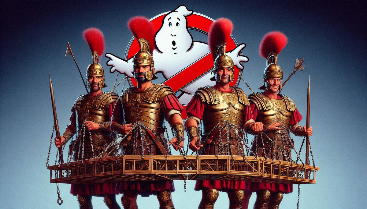 Сгенерировано ИИ.