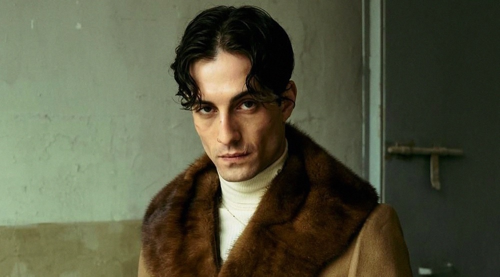     Дамиано Давид / Фото: соцсети Дамиано Давида