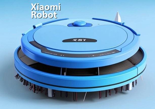 
Прошивки для Xiaomi Robot Vacuum E5 скачать русское обновление ПО .Pkg и дампы памяти