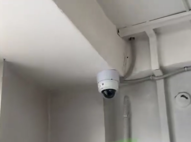    Фото: скрин видео 31 канал.